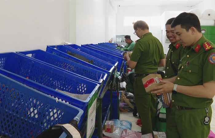 Những quy định về sử dụng pháo trong dịp Tết Nguyên đán (08-02-2024)
